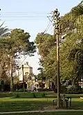 Infrastruktura