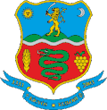 Kiďoš – znak