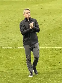 Kieran McKenna (2024)