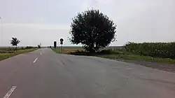 Státní hranice