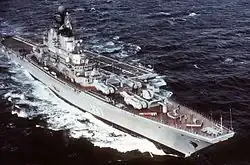 Novorossijsk