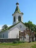 Kostel sv. Mikuláše