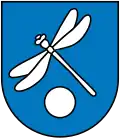 Kiili vald – znak