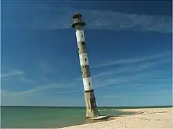 Maják Kiipsaare (2006)
