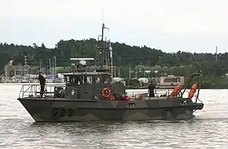 Kiiski 3 (523)