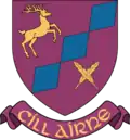 Killarney – znak