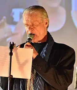 Kim Fowley v roce 2012