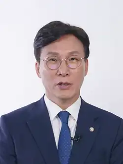 Kim Min-sok (2024)