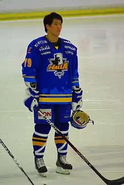 Kim Sang-uk (29. října 2011)