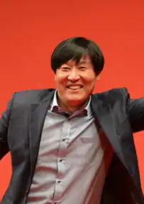Kim Jong-ho (24. února 2015)