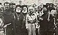 V Jeruzalémě, roku 1948