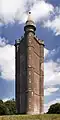 King Alfred's Tower - věž krále Alfreda.