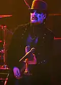 King Diamond (Mercyful Fate, King Diamond)