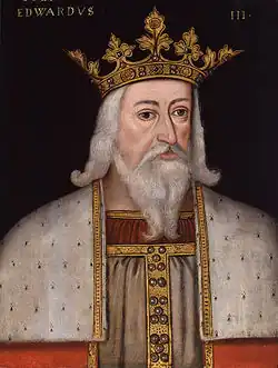Portrét