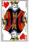 král (king)
