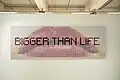 Kinga Dunikowska: Bigger Than Life, 2007