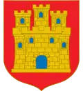 Kastilie – znak