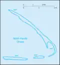 Generalizovaná mapa