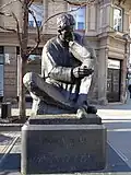 Nikola Tesla, Záhřeb