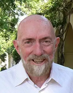 Kip Thorne (17. srpna 2007)
