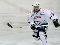 Marko Kiprusoff (10. ledna 2008)