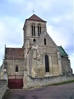 kostel