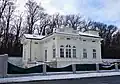 Kirchnerova vila Na Vypichu, 1891