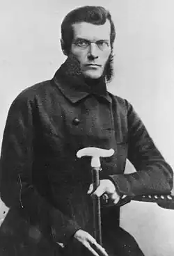 I. V. Kirejevskij