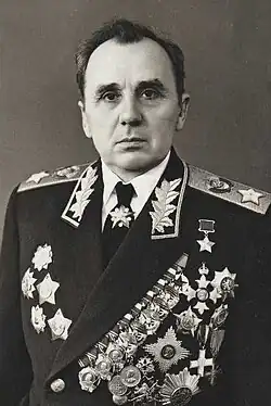 Kiril Moskalenko