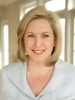 Kirsten Gillibrandová (2006)