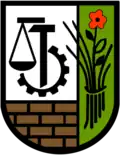 Kirjat Mal'achi – znak