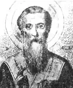 Cyril Turovský