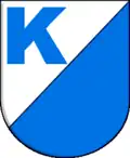 Kisangani – znak