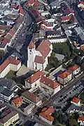 Katedrála sv. Martina
