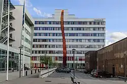 Ericsson Kista