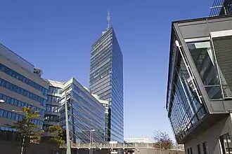 Stockholm