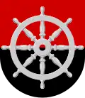 Kitee – znak
