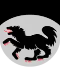 Kittilä – znak