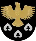 Kiuruvesi – znak