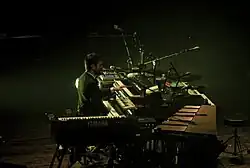 Kjartan Sveinsson (5. října 2008)