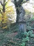Klášter - sv. Jan Nepomucký na Vyskočilce 2.JPG