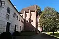 Kaple Andělů strážných