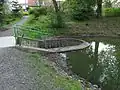 Přepad