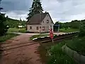 Klášterská Lhota