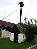 Kladná Žilín, zvonice.jpg