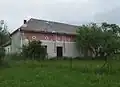 Stavení čp.9