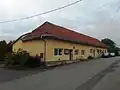 Obecní úřad