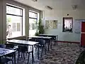 Čekárna