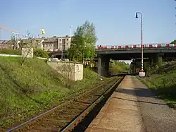 Nadjezd