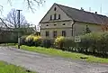 Tuněchody